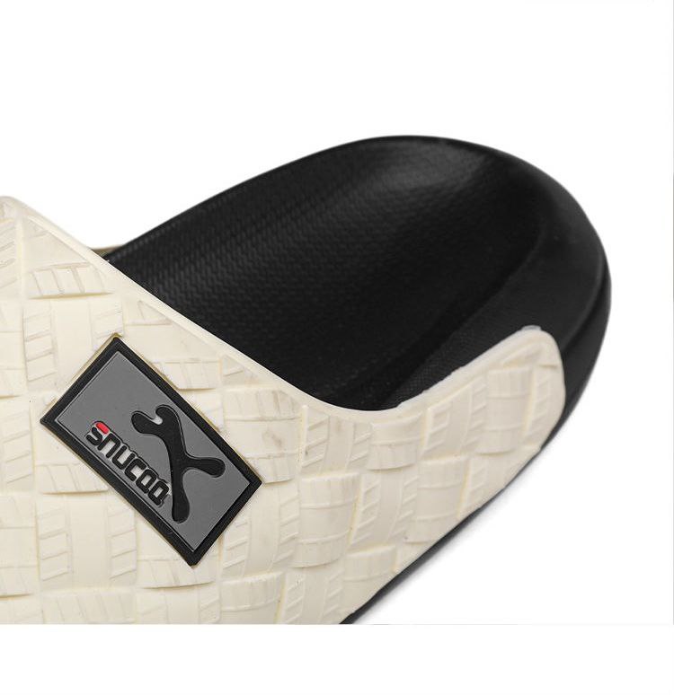 Cloudsoft Men’s Slippers