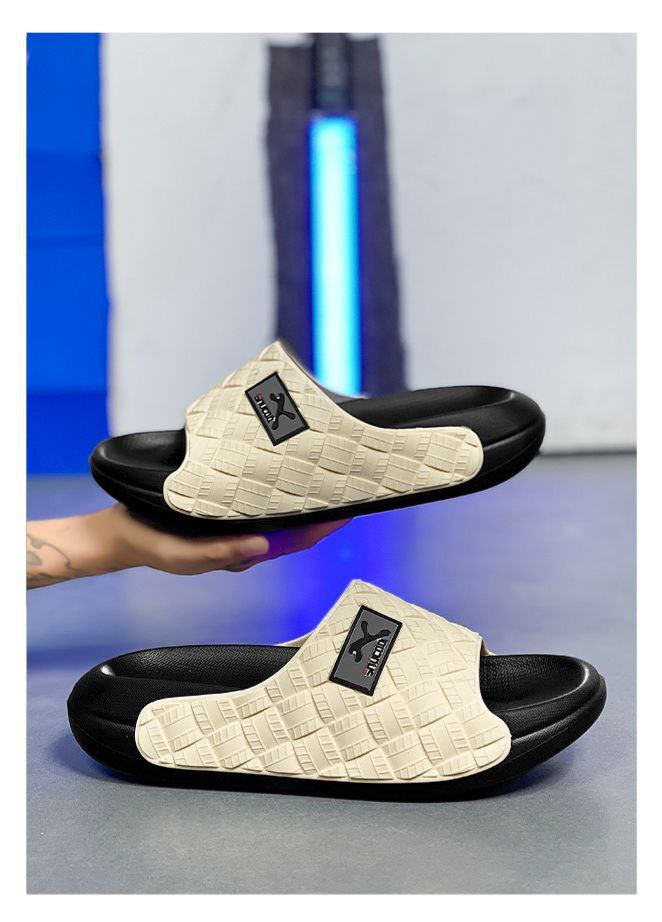 Cloudsoft Men’s Slippers