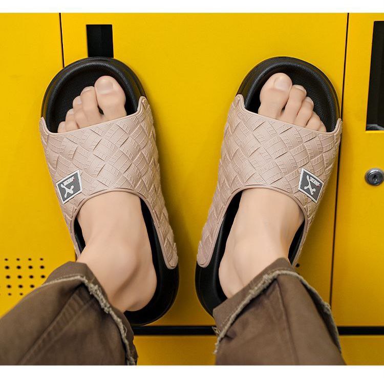 Cloudsoft Men’s Slippers