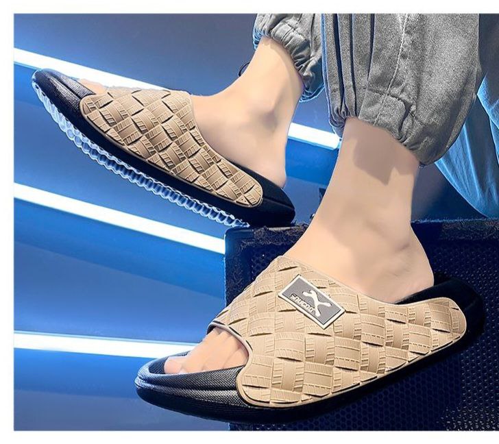 Cloudsoft Men’s Slippers