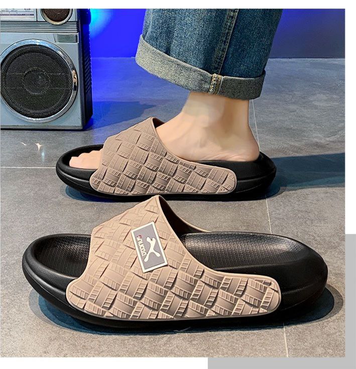 Cloudsoft Men’s Slippers
