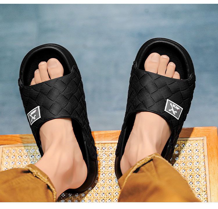Cloudsoft Men’s Slippers