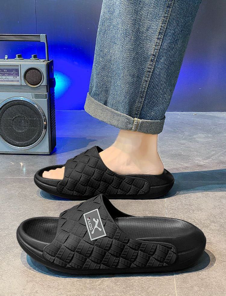 Cloudsoft Men’s Slippers