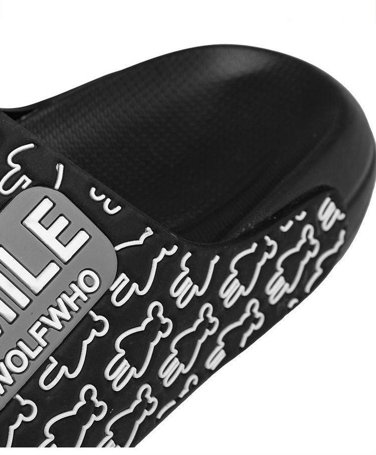 Cushioflex Men’s Slippers