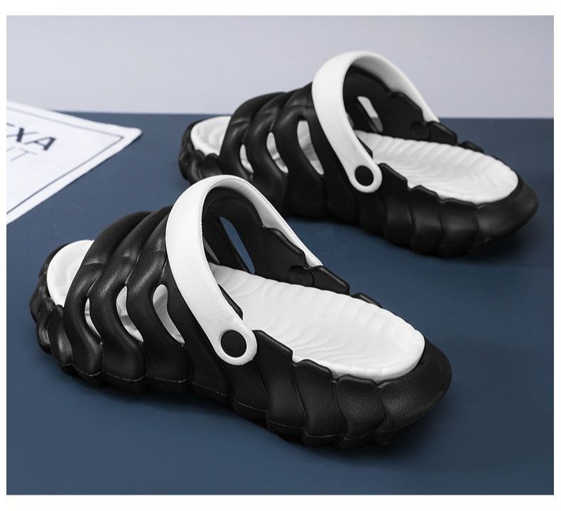 Activetrek Men’s Slippers