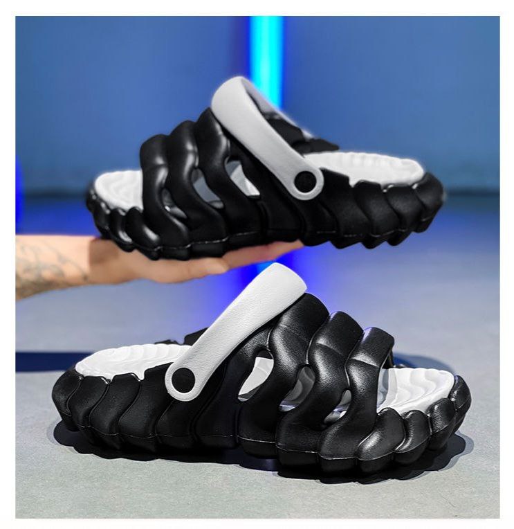 Activetrek Men’s Slippers