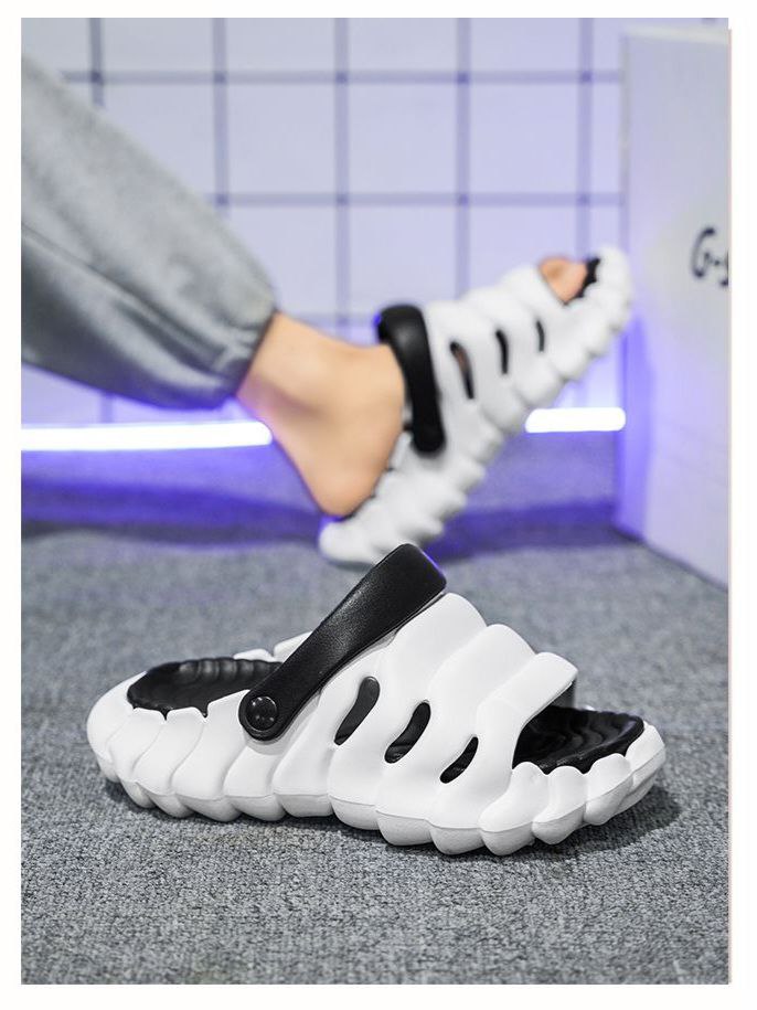 Activetrek Men’s Slippers