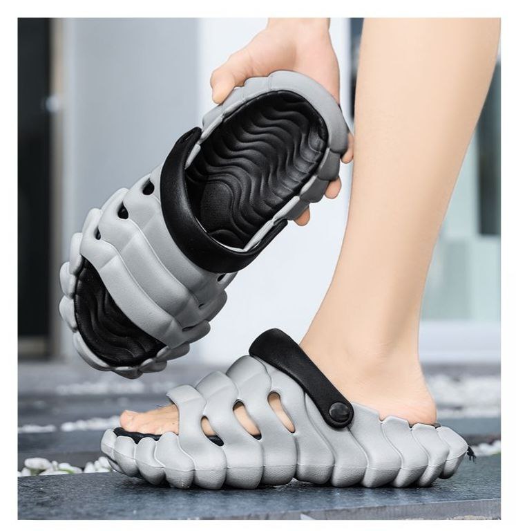 Activetrek Men’s Slippers