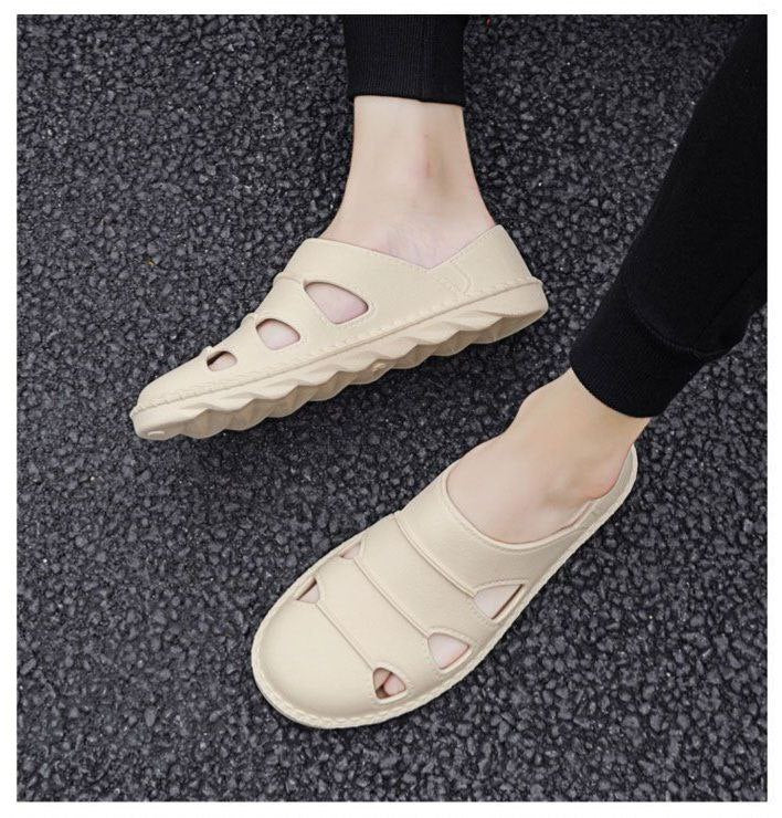 Activetrek Men’s Slippers