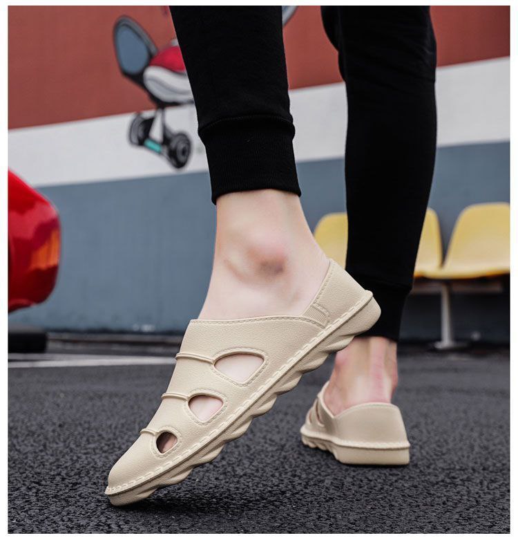 Activetrek Men’s Slippers