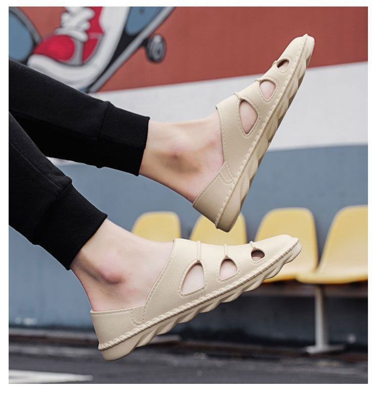 Activetrek Men’s Slippers