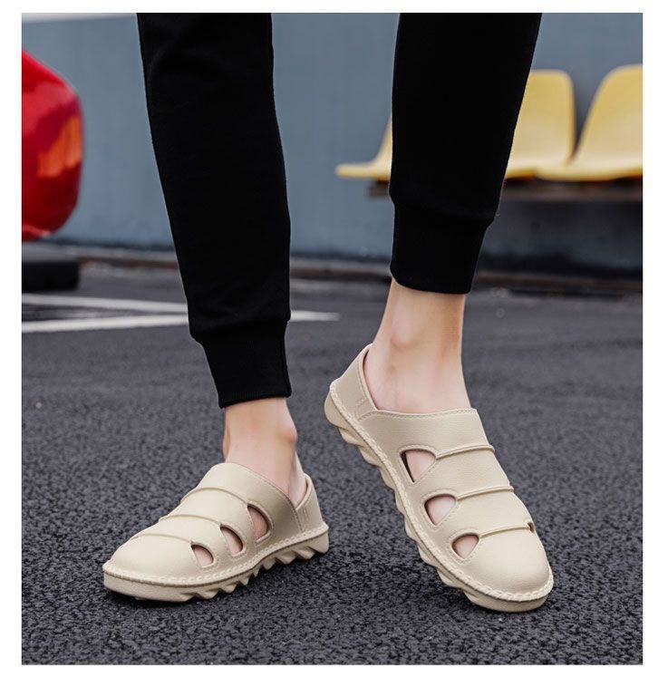 Activetrek Men’s Slippers