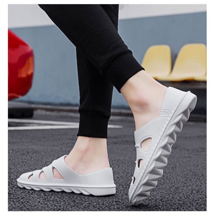 Activetrek Men’s Slippers