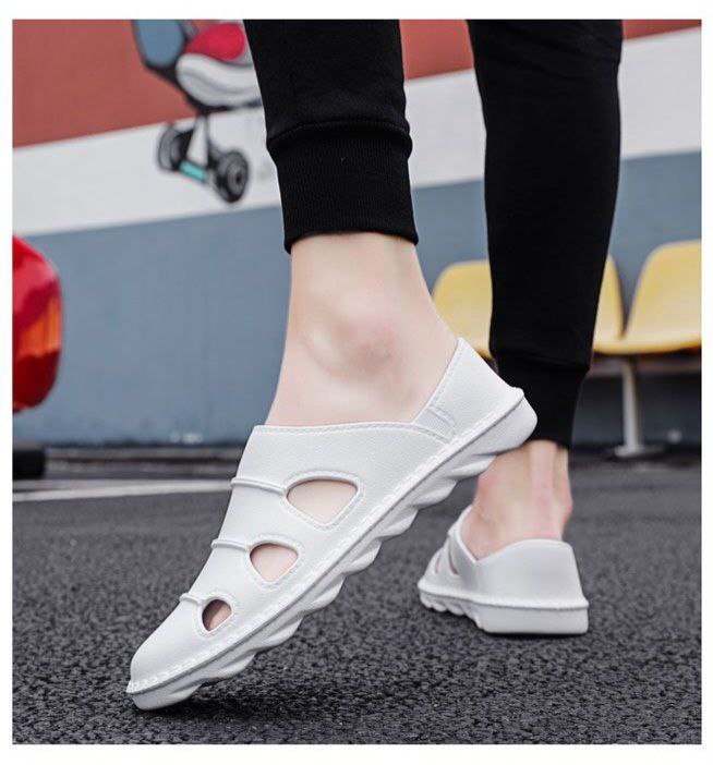Activetrek Men’s Slippers