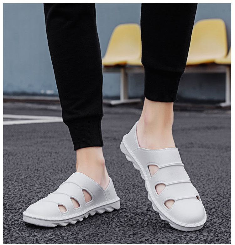 Activetrek Men’s Slippers