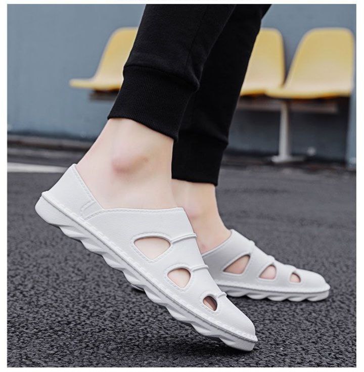 Activetrek Men’s Slippers