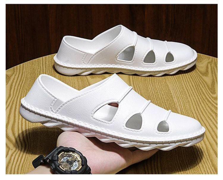 Activetrek Men’s Slippers