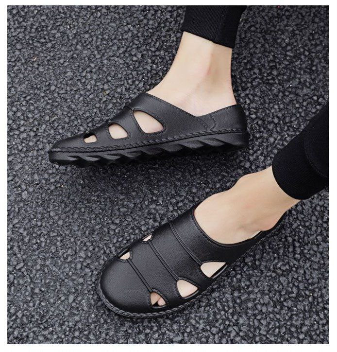 Activetrek Men’s Slippers
