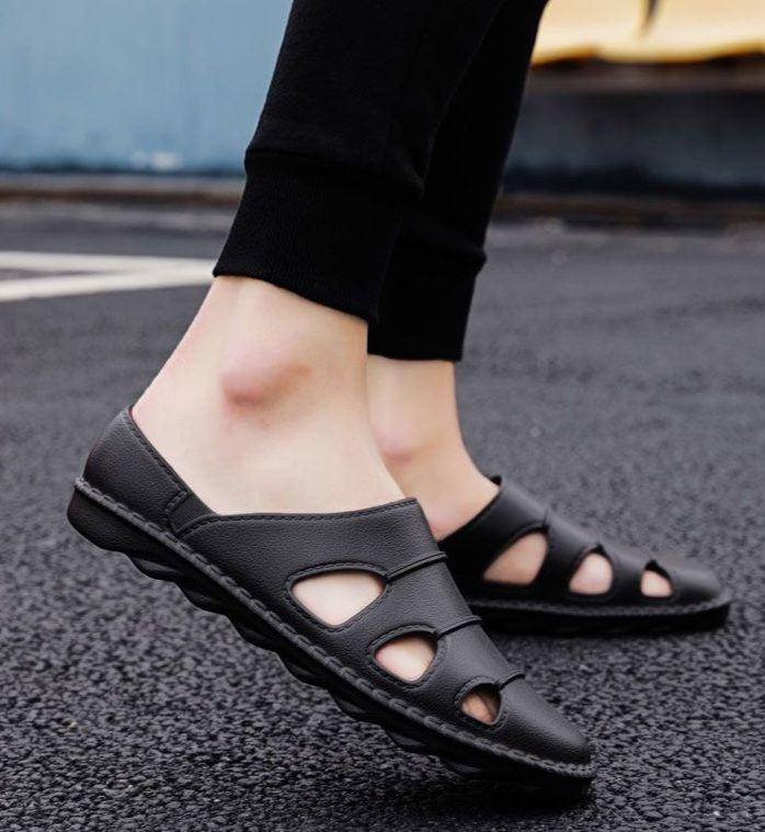 Activetrek Men’s Slippers