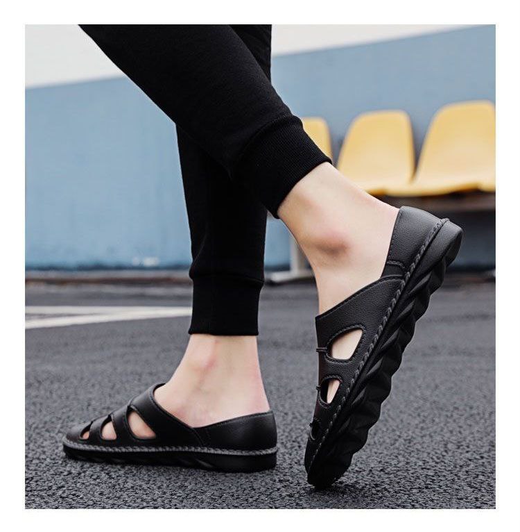 Activetrek Men’s Slippers