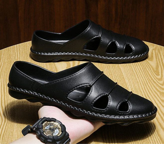 Activetrek Men’s Slippers