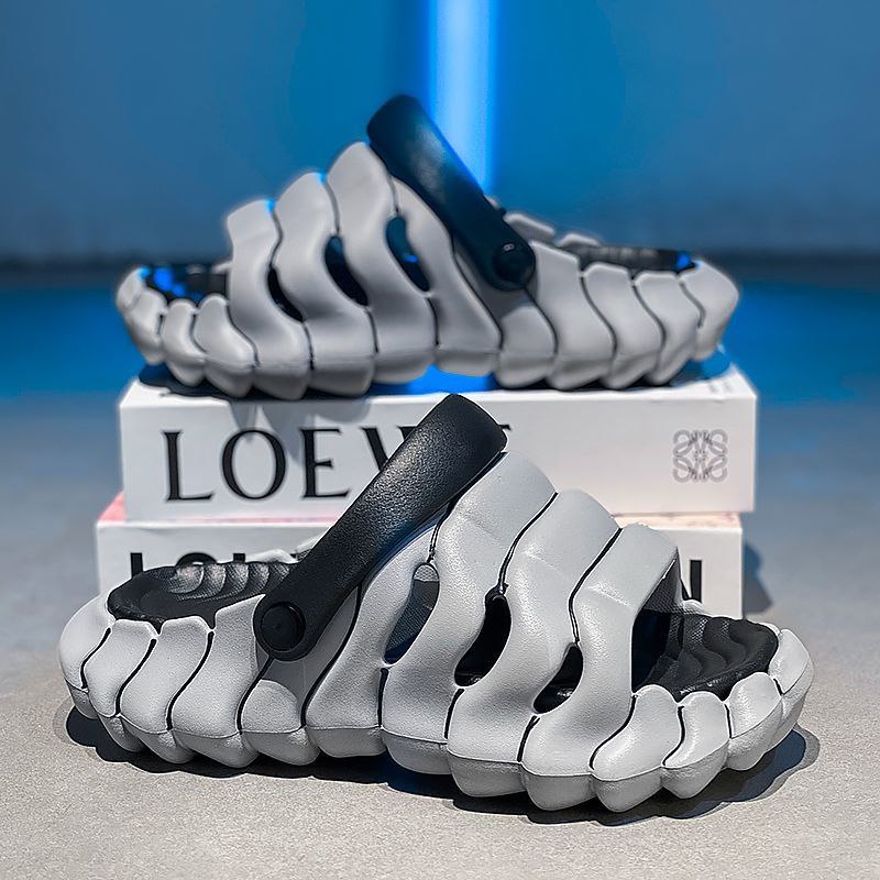 Eliteease Men’s Slippers