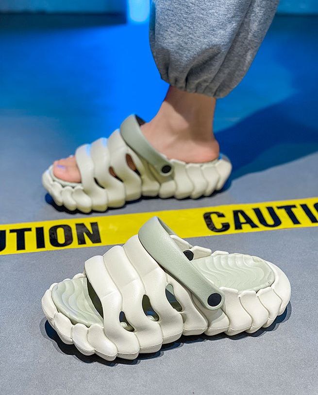 Eliteease Men’s Slippers