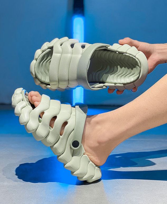 Eliteease Men’s Slippers