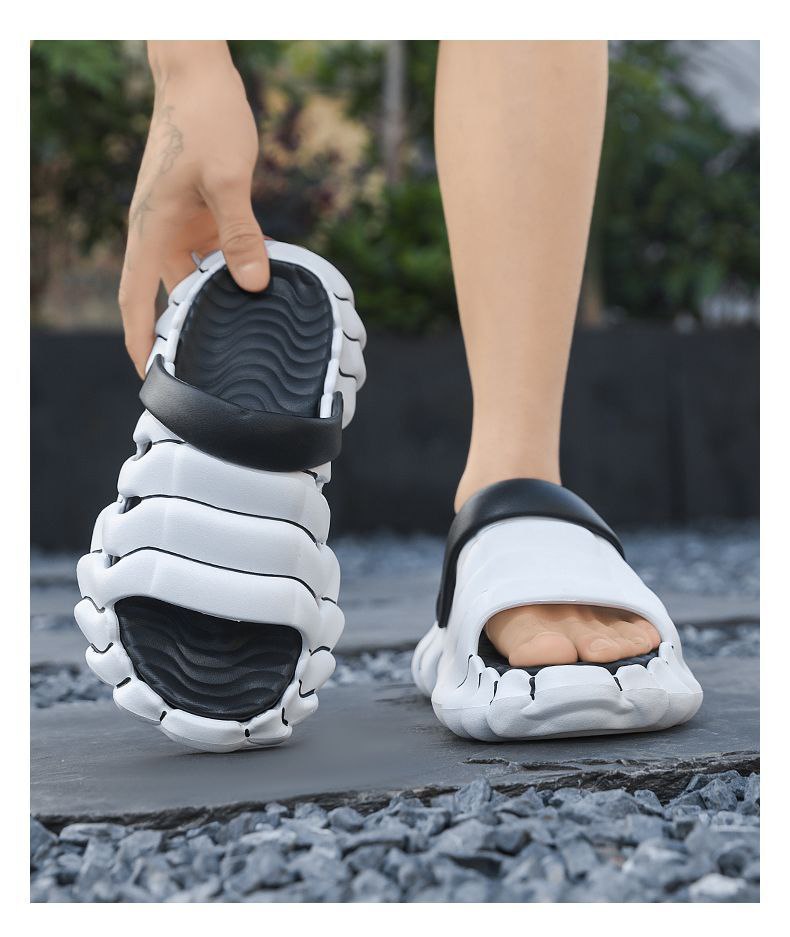 Eliteease Men’s Slippers