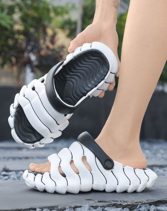 Eliteease Men’s Slippers