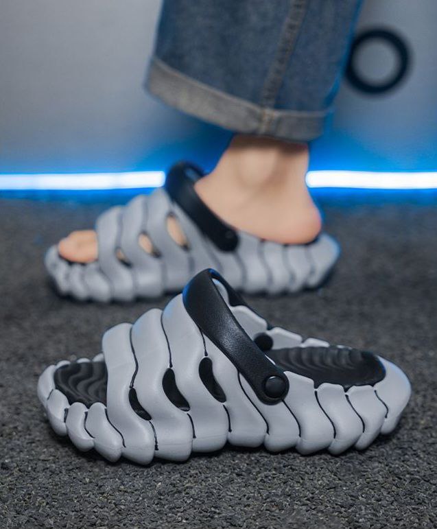 Eliteease Men’s Slippers