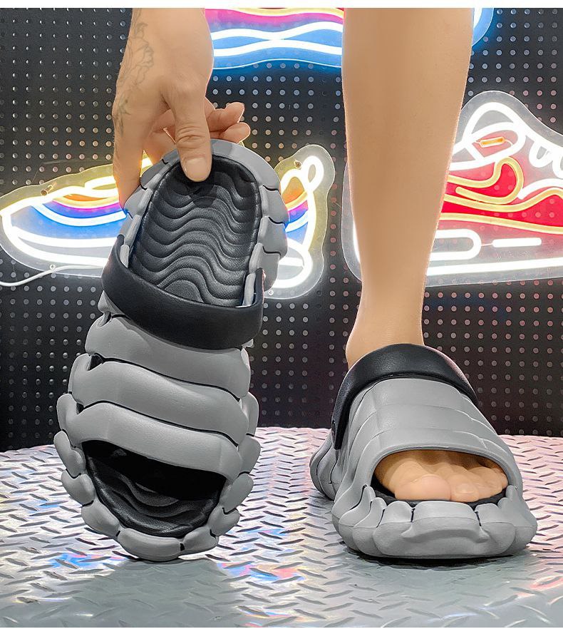 Eliteease Men’s Slippers