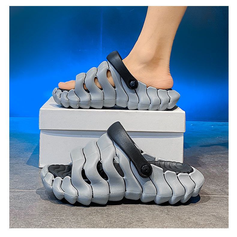 Eliteease Men’s Slippers