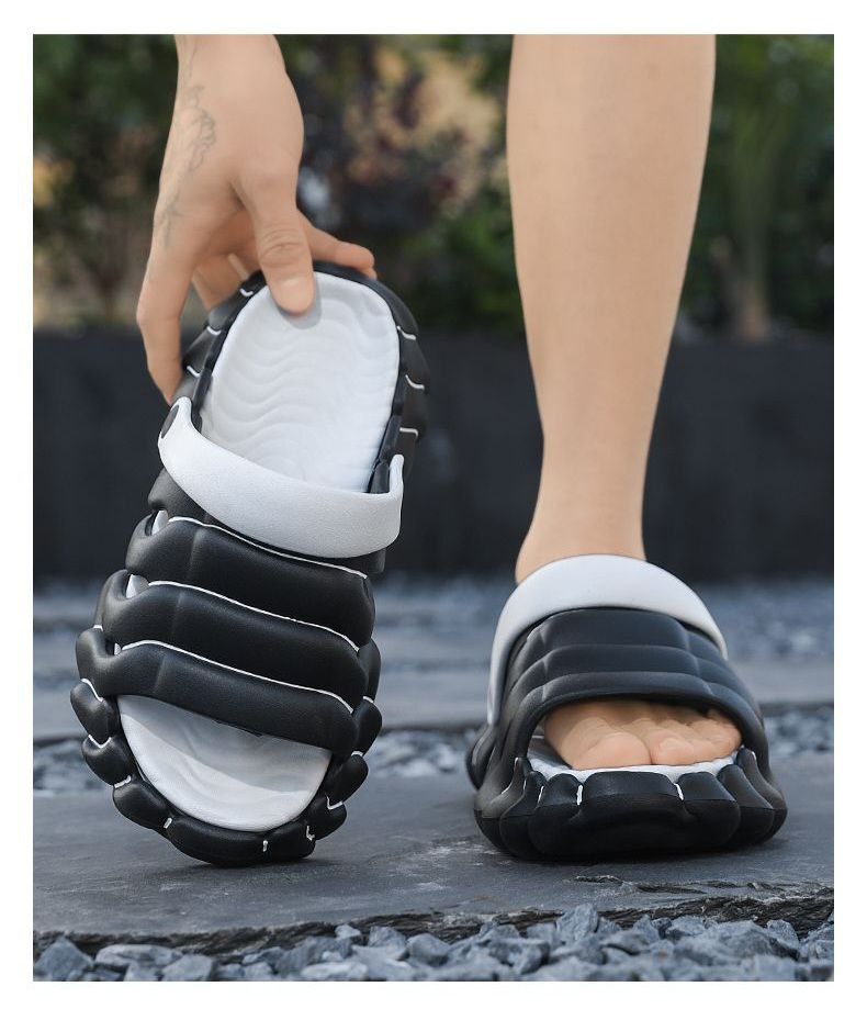 Eliteease Men’s Slippers