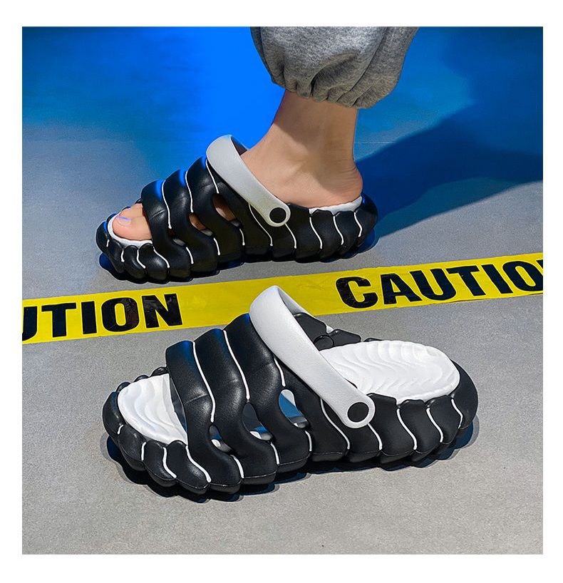 Eliteease Men’s Slippers