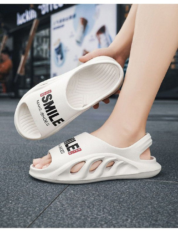 Cushioflex Men’s Slippers