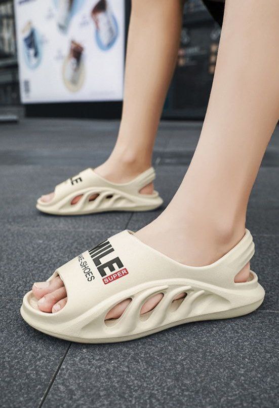 Cushioflex Men’s Slippers