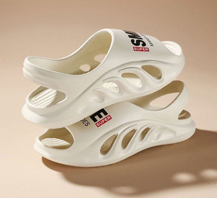 Cushioflex Men’s Slippers