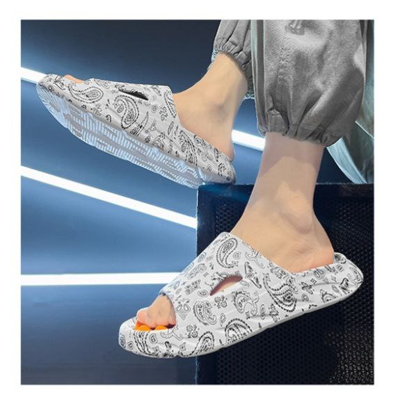 Aristocrat Men's Slipper's