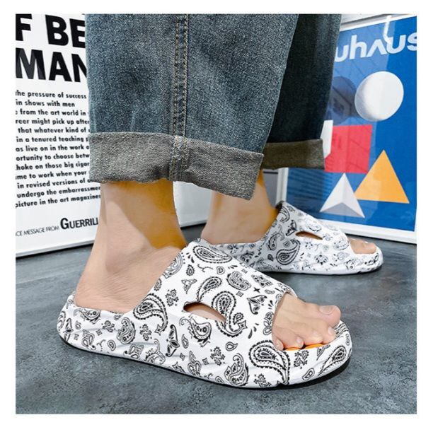 Aristocrat Men's Slipper's
