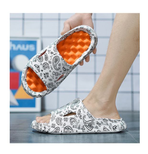 Aristocrat Men's Slipper's