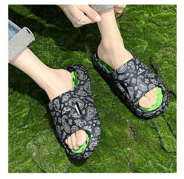 Aristocrat Men's Slipper's