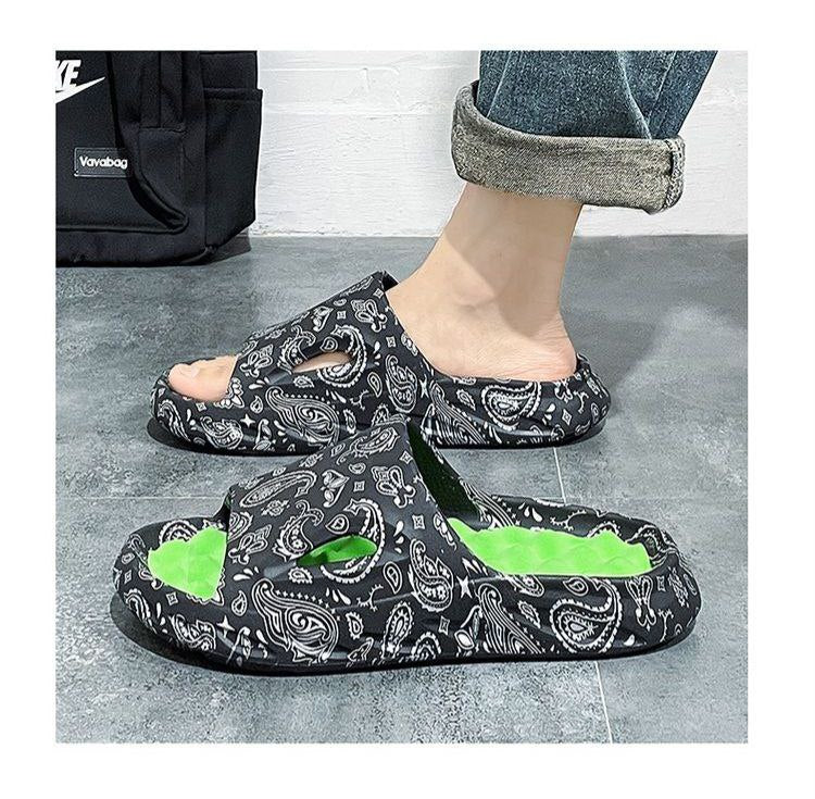 Aristocrat Men's Slipper's