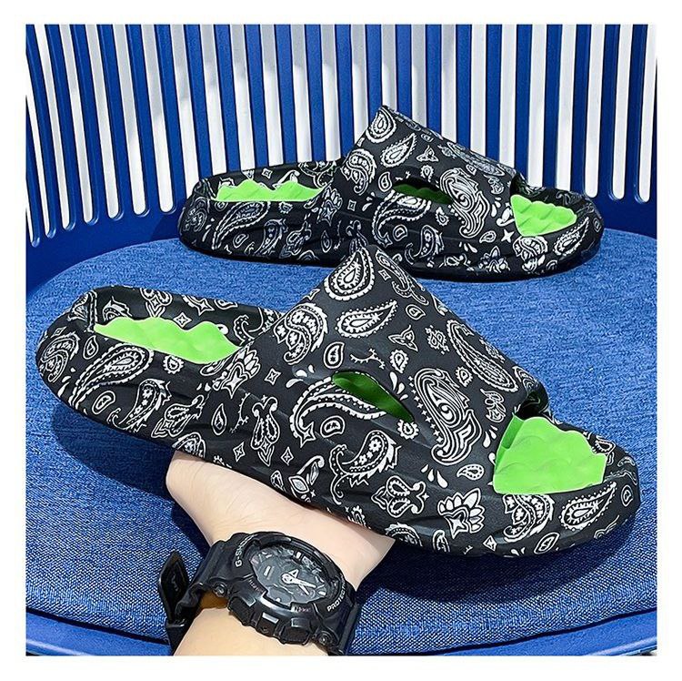 Aristocrat Men's Slipper's