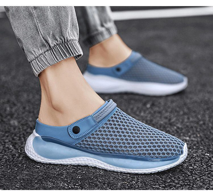 Clogs Men's Shoes