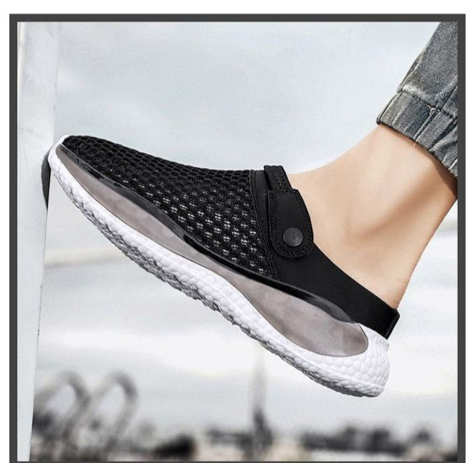 Clogs Men's Shoes