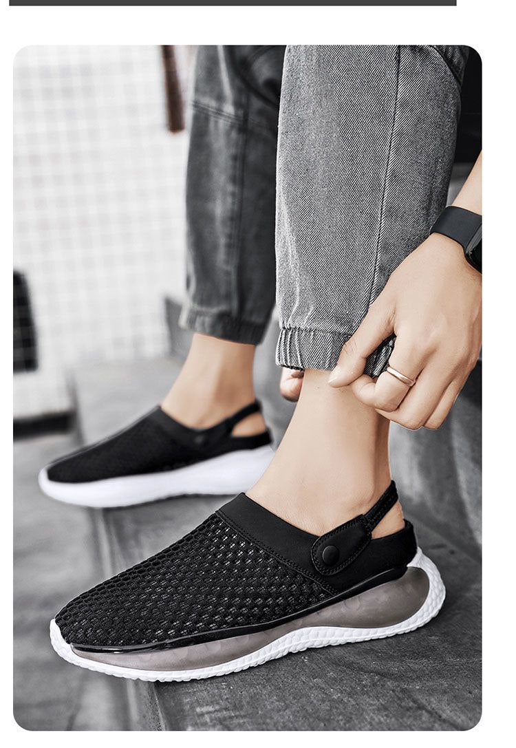 Clogs Men's Shoes