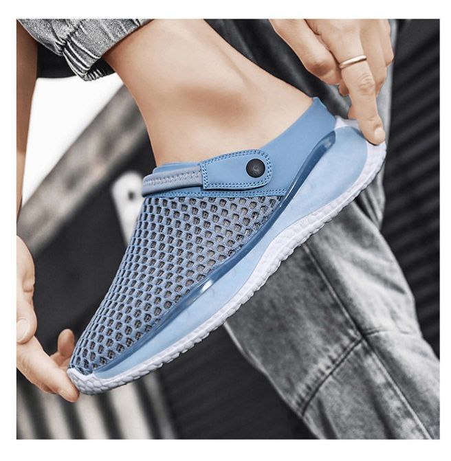Clogs Men's Shoes