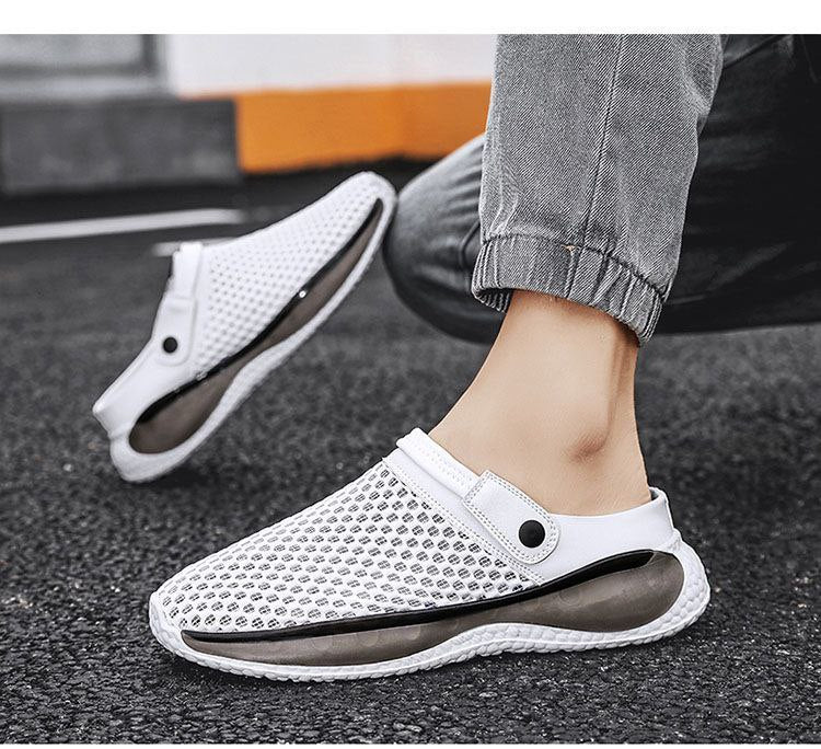 Clogs Men's Shoes