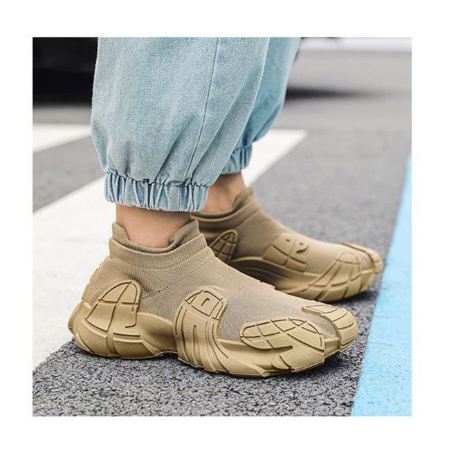 Allbirds Wool Runner Men's Shoes